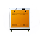 低氮蒸汽发生器