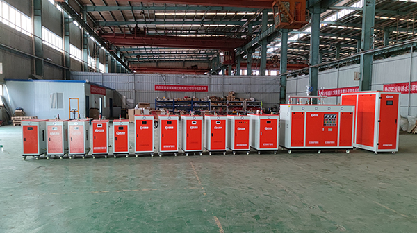 蒸汽发生器现货库存