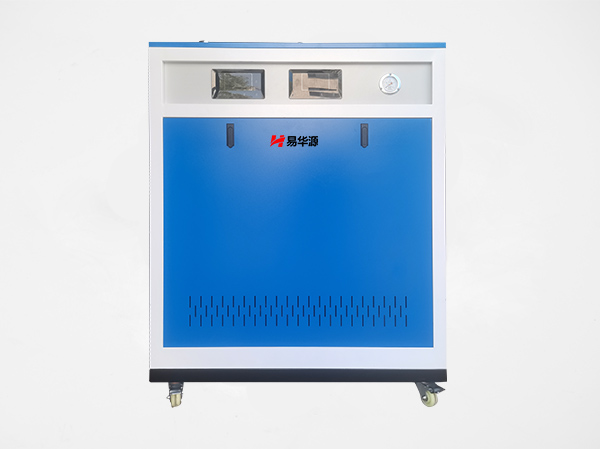 100-1000kg/h燃气蒸汽发生器