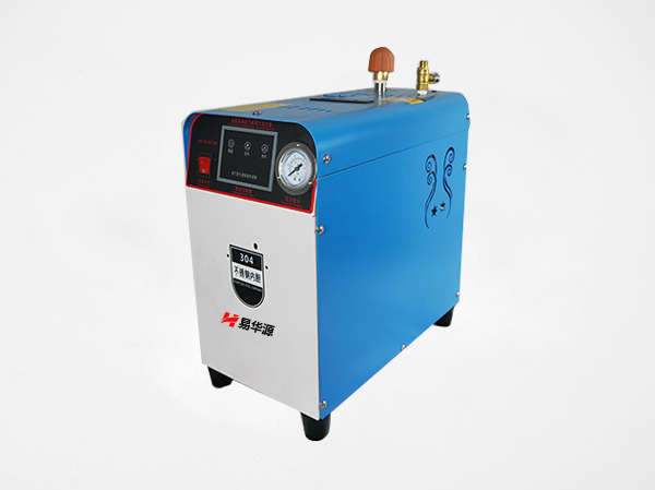 3-12kw电加热蒸汽发生器