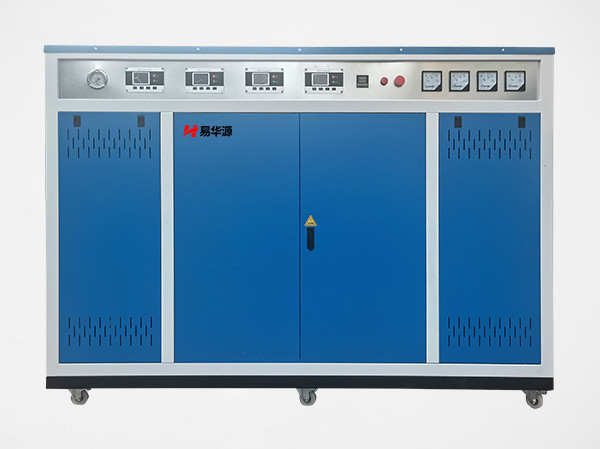 108kw-360kw电加热蒸汽发生器
