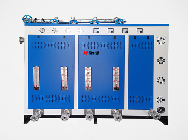 720-1440kw电加热蒸汽发生器