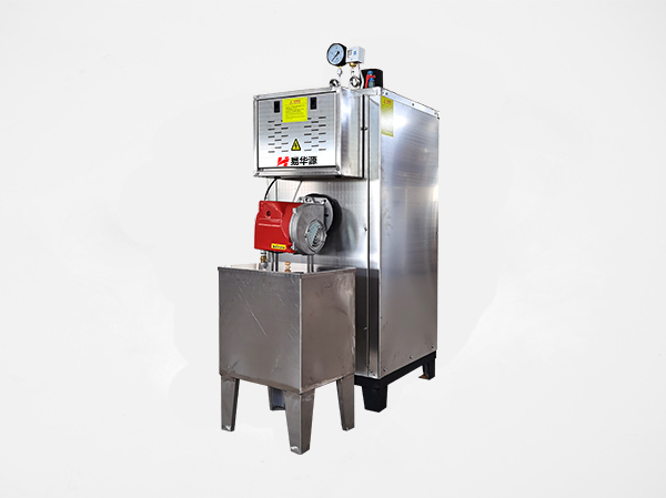 100-1000kg/h燃油蒸汽发生器
