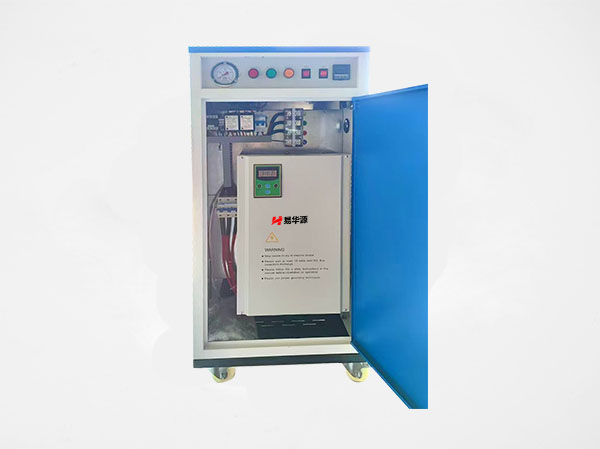 20-80kw电磁蒸汽发生器