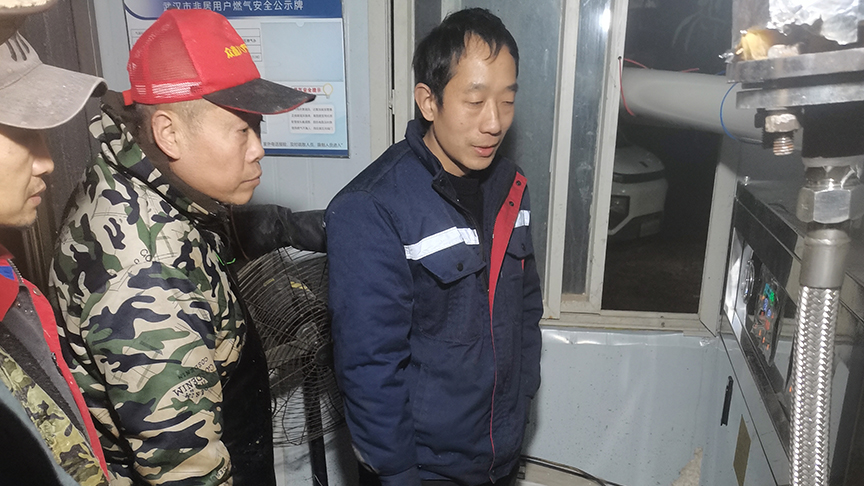 食品加工行业洁净蒸汽发生器应用案例