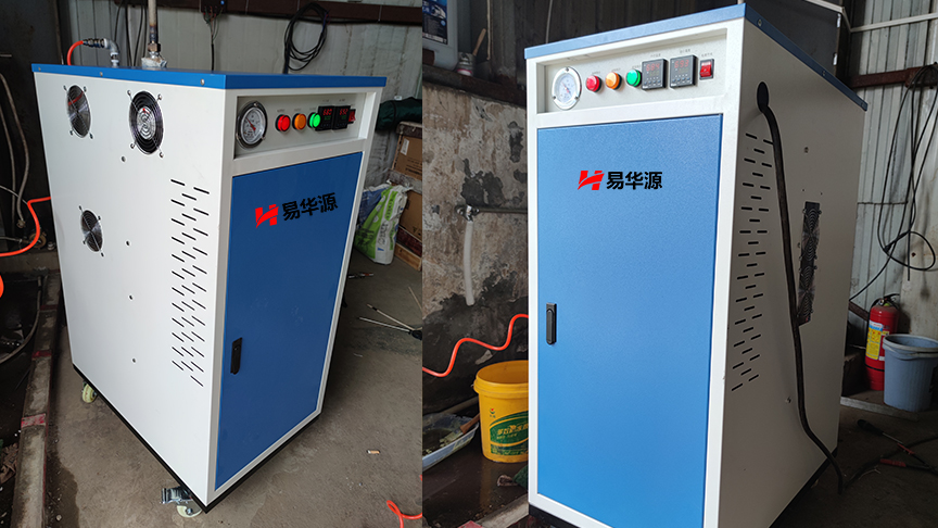 72kw电加热蒸汽发生器