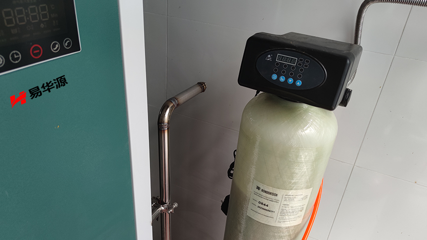 144kw电加热蒸汽发生器配套软水处理器 144kw电加热蒸汽发生器配套软水处理器