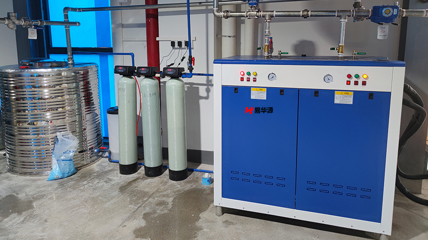 144kw电加热蒸汽发生器安装 144kw电加热蒸汽发生器安装